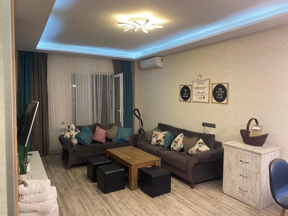 Batumi Heaven Apartment Exterior photo