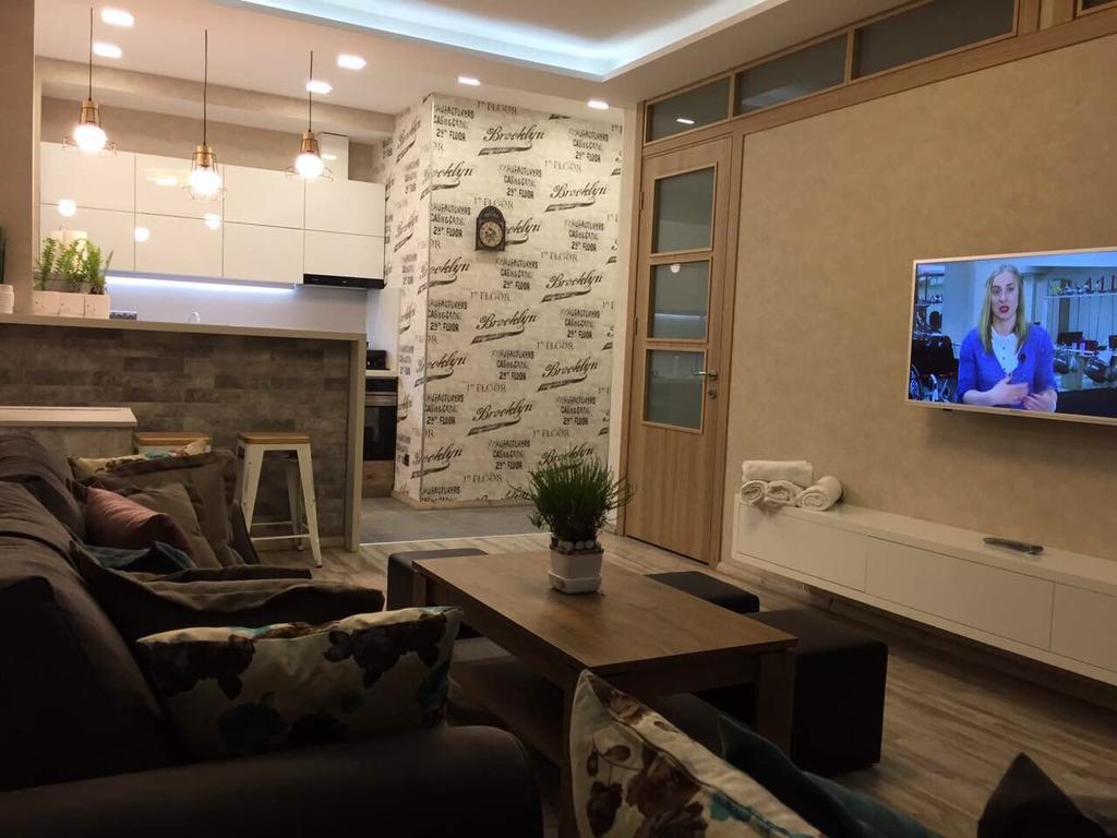 Batumi Heaven Apartment Exterior photo