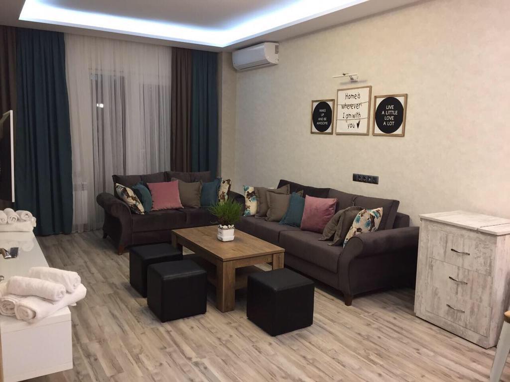 Batumi Heaven Apartment Exterior photo